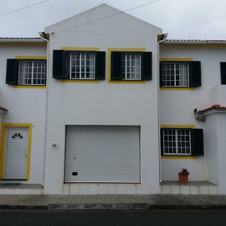 Casa Dos Rui'S Hotell Velas Eksteriør bilde