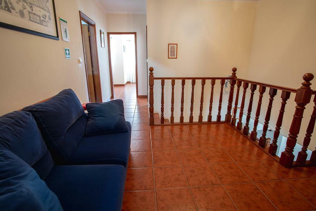 Casa Dos Rui'S Hotell Velas Eksteriør bilde