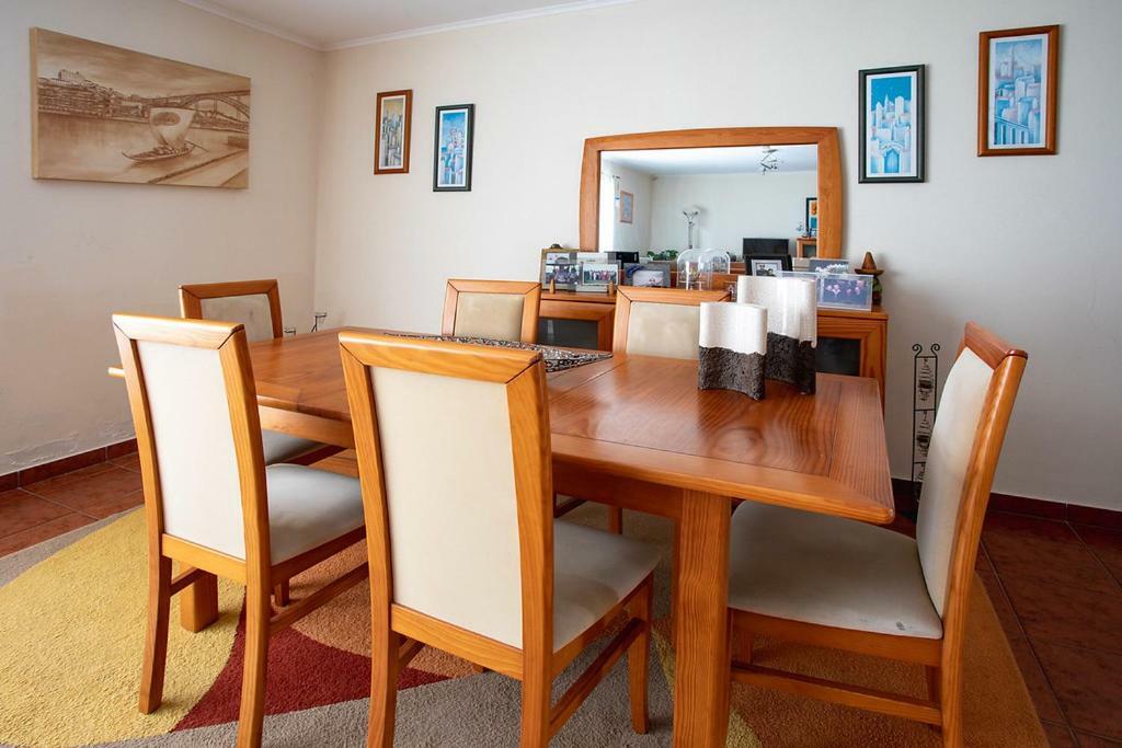 Casa Dos Rui'S Hotell Velas Eksteriør bilde