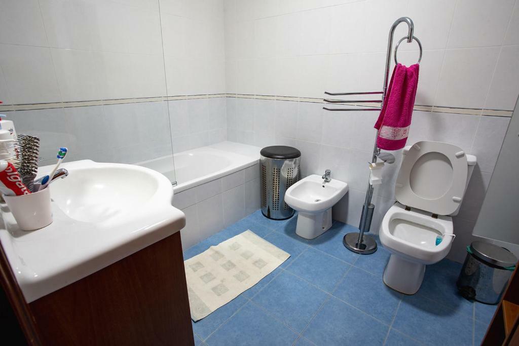 Casa Dos Rui'S Hotell Velas Eksteriør bilde