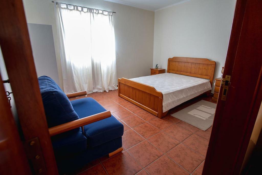 Casa Dos Rui'S Hotell Velas Eksteriør bilde