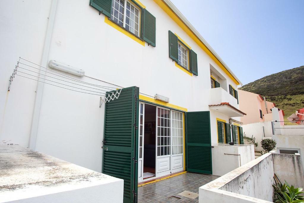 Casa Dos Rui'S Hotell Velas Eksteriør bilde