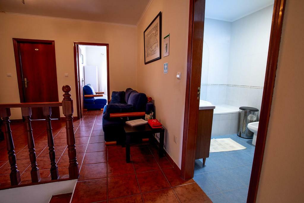 Casa Dos Rui'S Hotell Velas Eksteriør bilde
