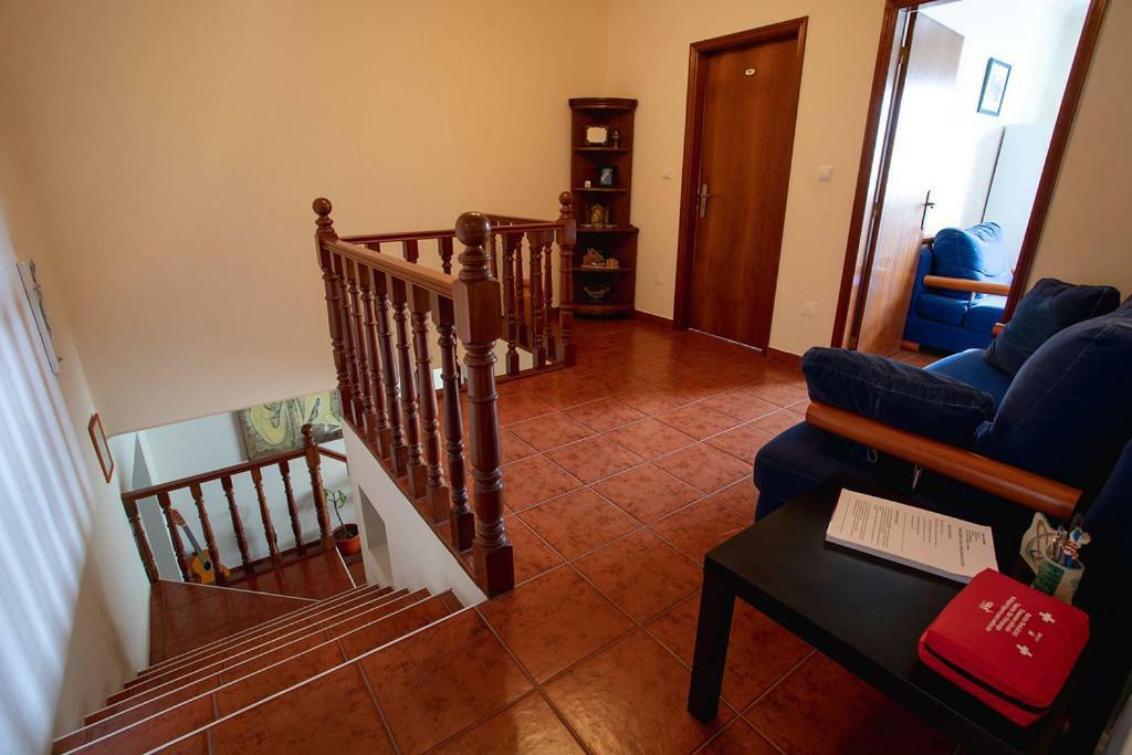 Casa Dos Rui'S Hotell Velas Eksteriør bilde