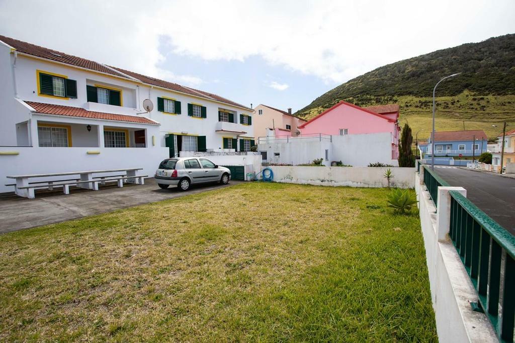 Casa Dos Rui'S Hotell Velas Eksteriør bilde