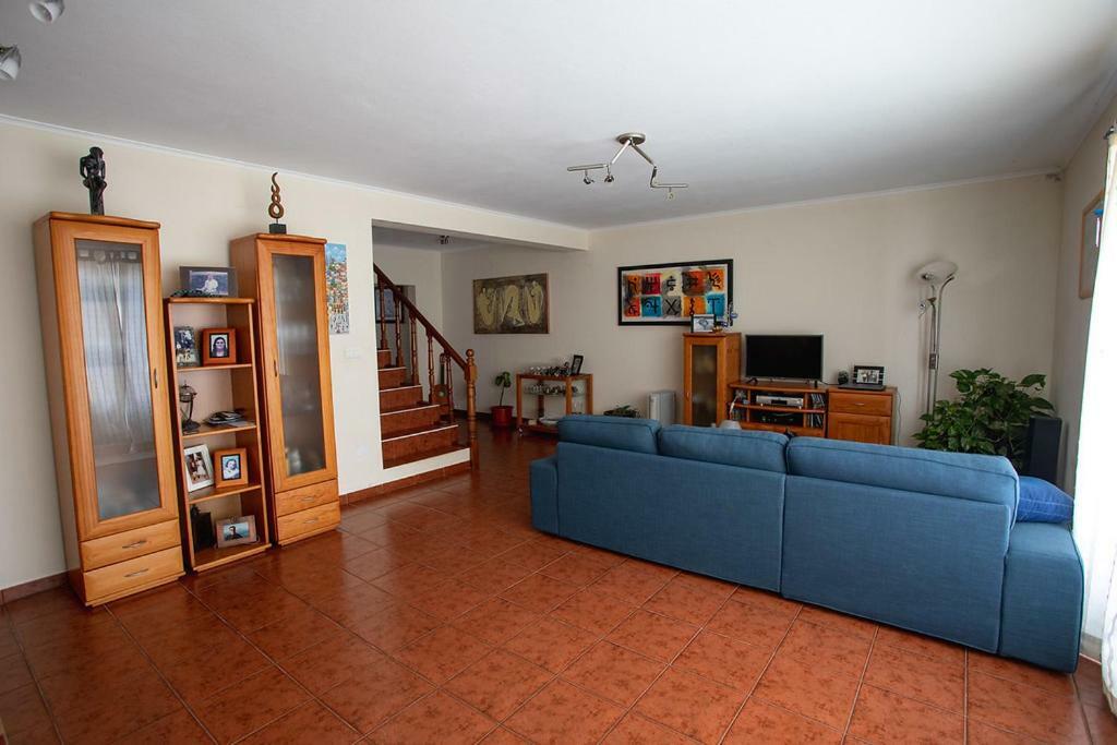 Casa Dos Rui'S Hotell Velas Eksteriør bilde