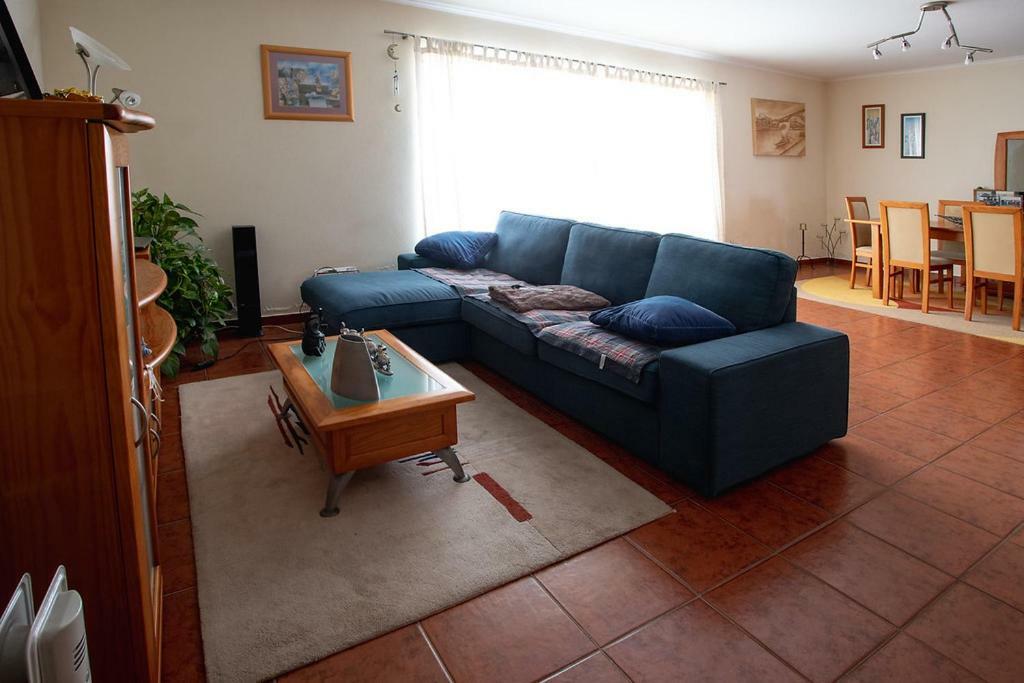 Casa Dos Rui'S Hotell Velas Eksteriør bilde