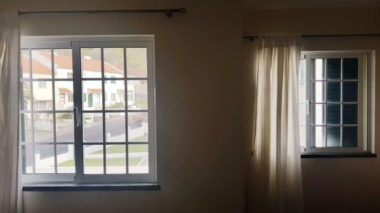 Casa Dos Rui'S Hotell Velas Eksteriør bilde