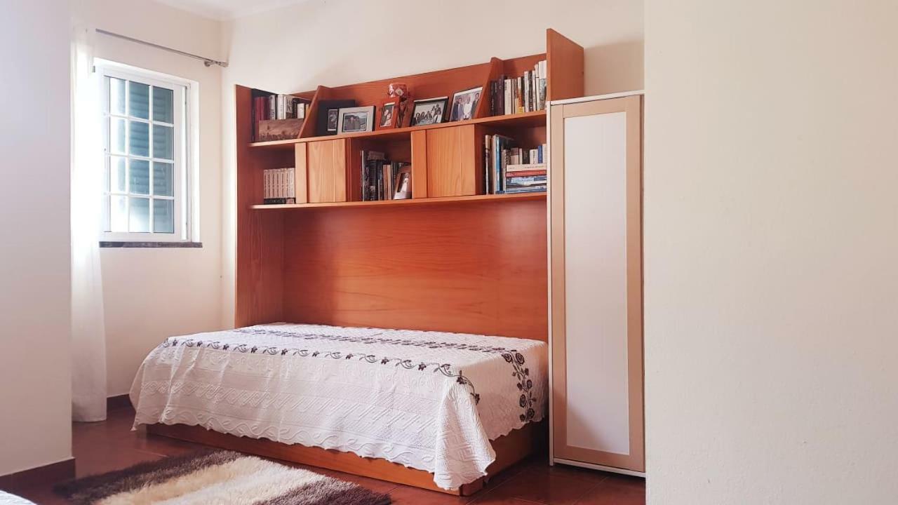 Casa Dos Rui'S Hotell Velas Eksteriør bilde