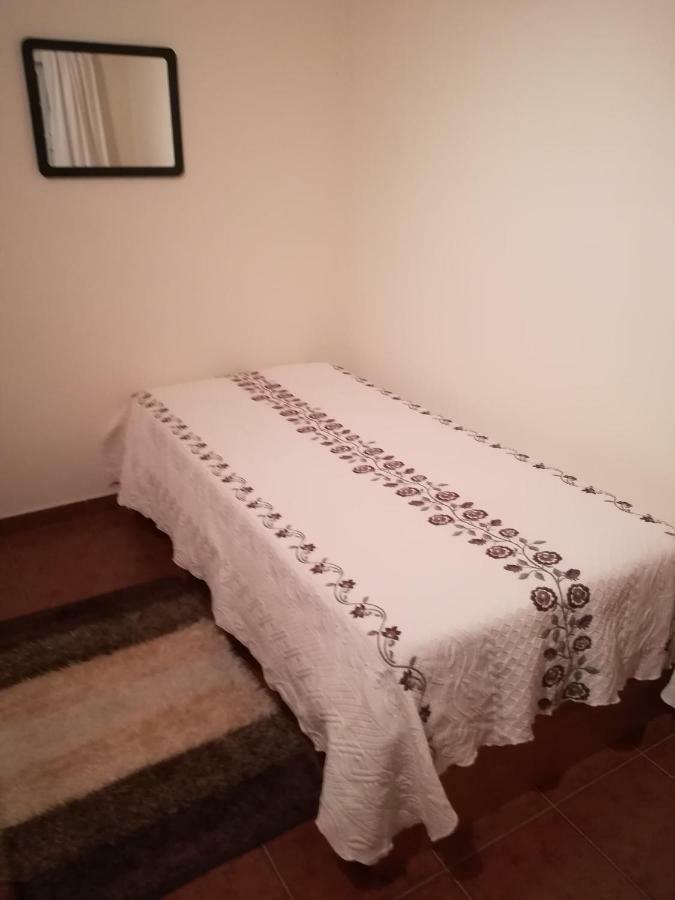 Casa Dos Rui'S Hotell Velas Eksteriør bilde